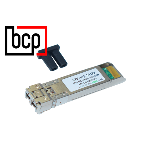 10G 120km ZR120 SFP+
