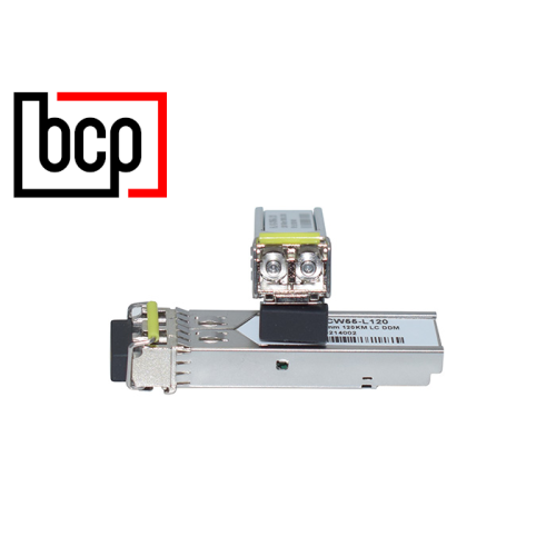 1.25G 120km CWDM ZX120 SFP
